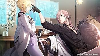 Amazon.co.jp: 【Switch】終遠のヴィルシュ -EpiC:lycoris- : ゲーム