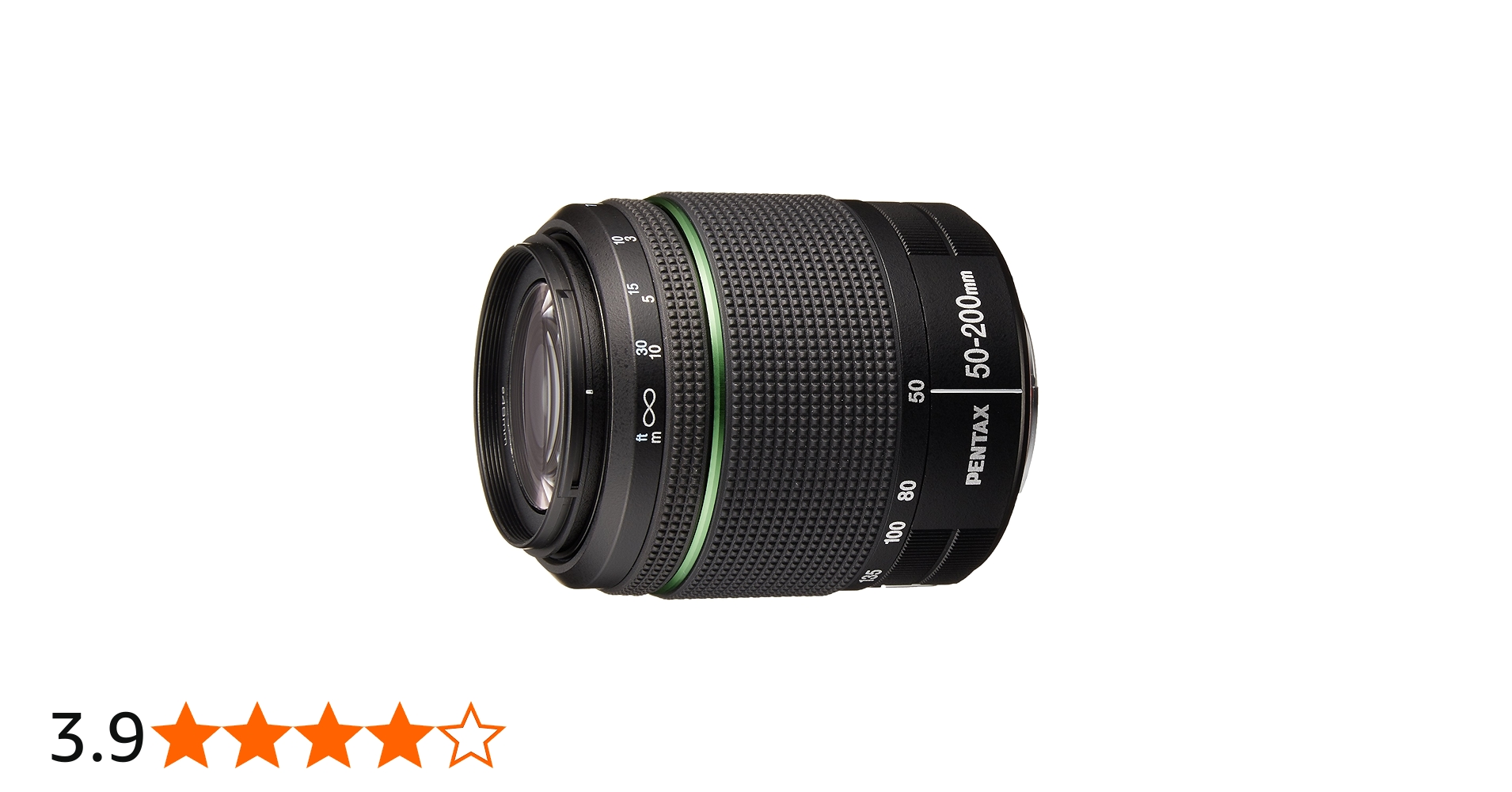 Amazon.co.jp: PENTAX 望遠ズームレンズ 防滴構造 DA50-200mmF4-5.6ED