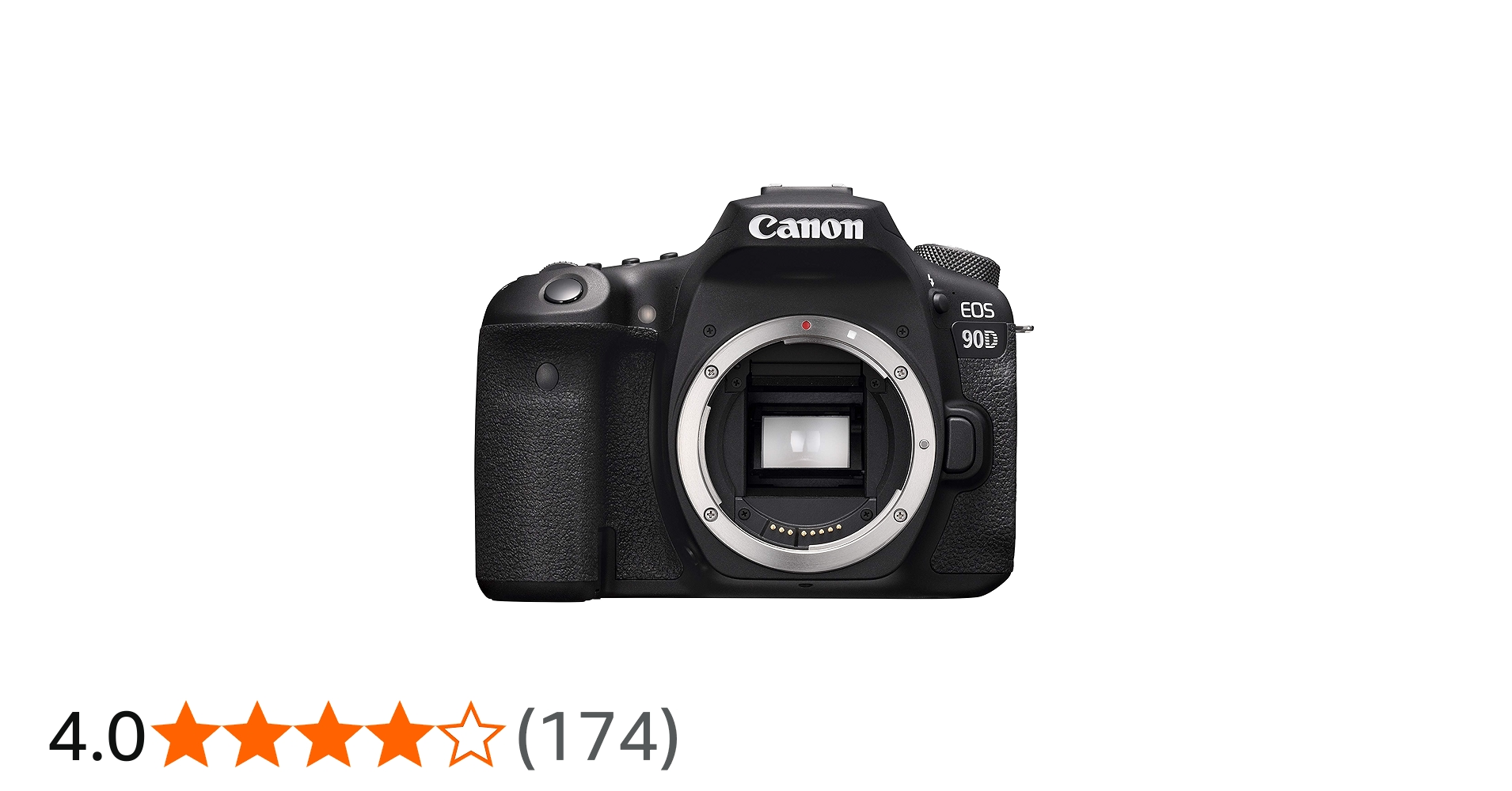 Amazon | Canon デジタル一眼レフカメラ EOS 90D ボディー EOS90D