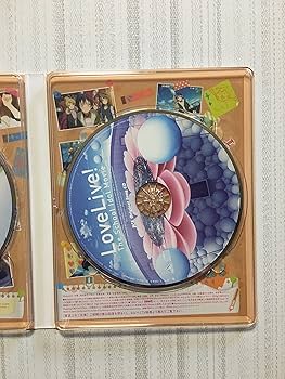 Amazon.co.jp: ラブライブ! The School Idol Movie (特装限定版) [Blu