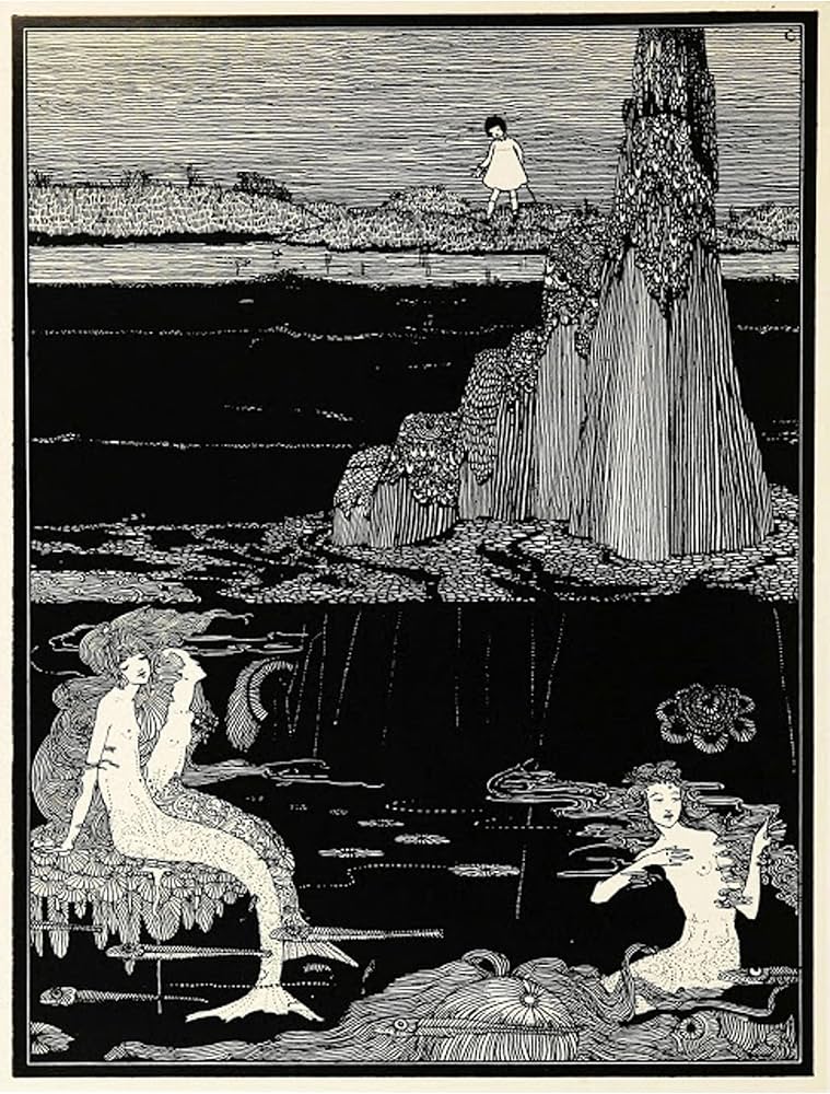 Amazon.co.jp: The Year 's at the Spring byハリー・クラーク