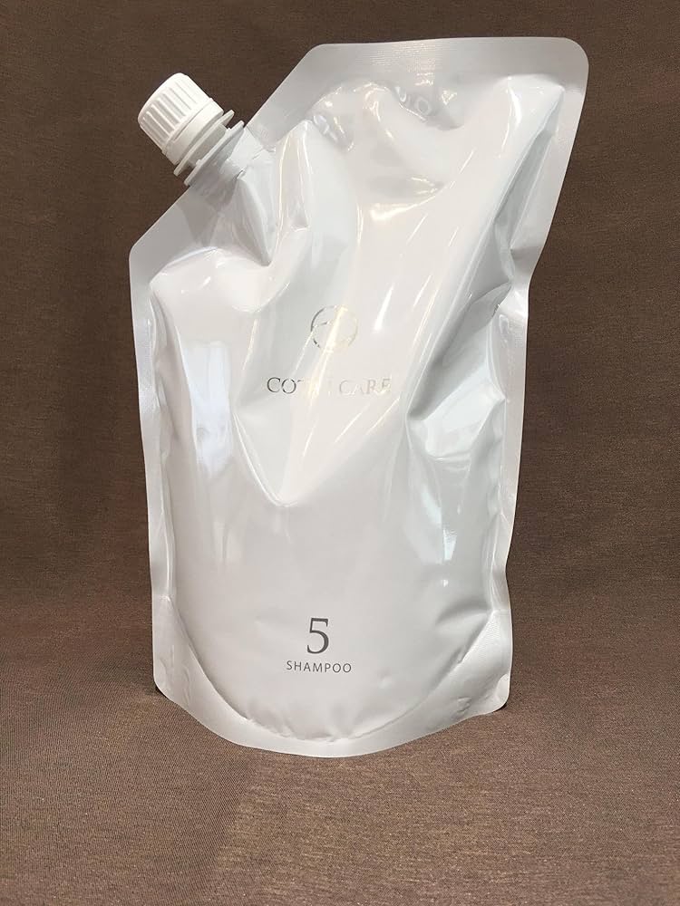 Amazon.co.jp: コタ アイ ケア シャンプー 5(詰替え用)(750ml