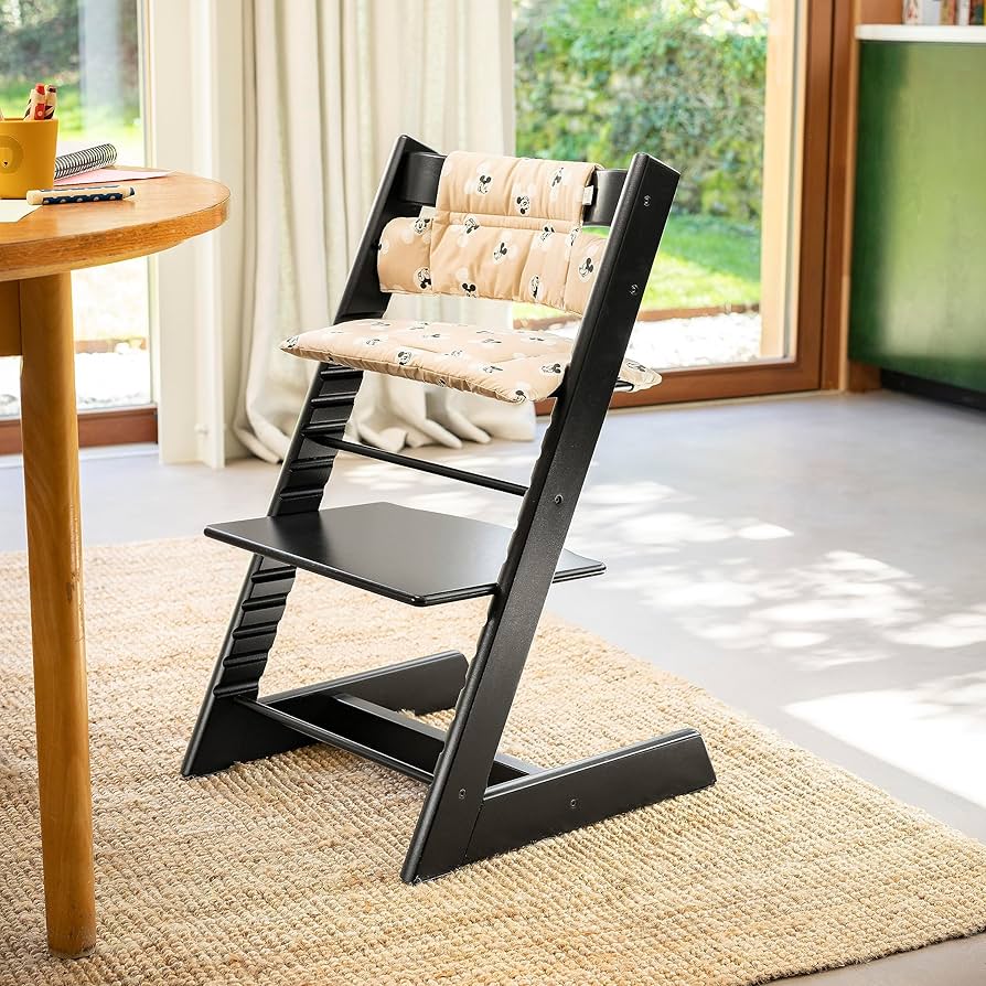Amazon.co.jp: Stokke(ストッケ)【公式】トリップトラップ チェア