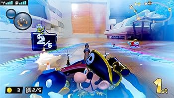 Amazon.co.jp: マリオカート ライブ ホームサーキット ルイージセット