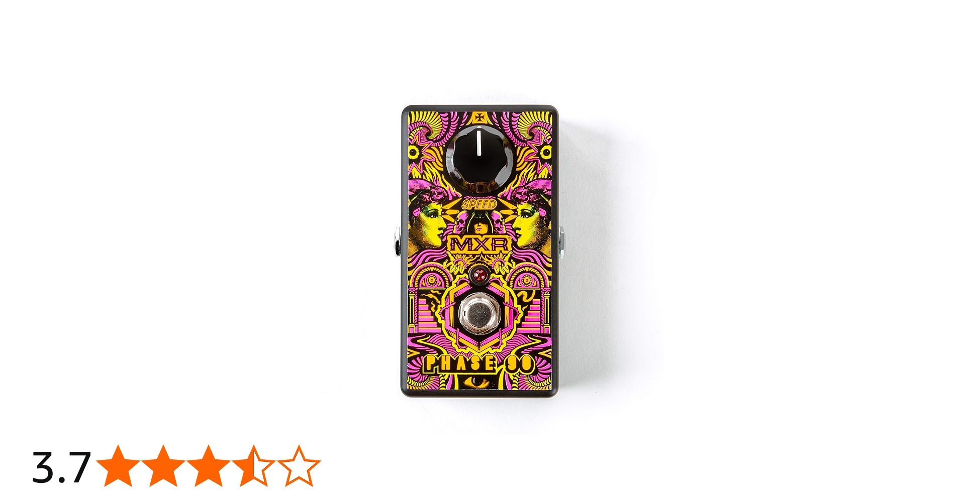 Amazon | MXR ILD101 ILOVEDUST Phase 90ギターフェイザーエフェクト