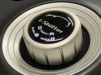 Amazon | i-Shifter(アイ・シフター) 30系プリウス用シフトセレクタ
