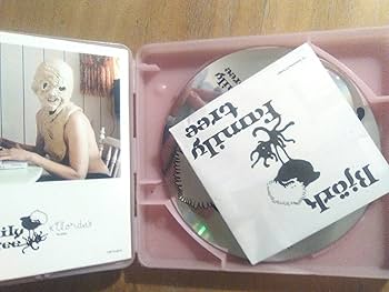 Björk - Family Tree - Amazon.com Music