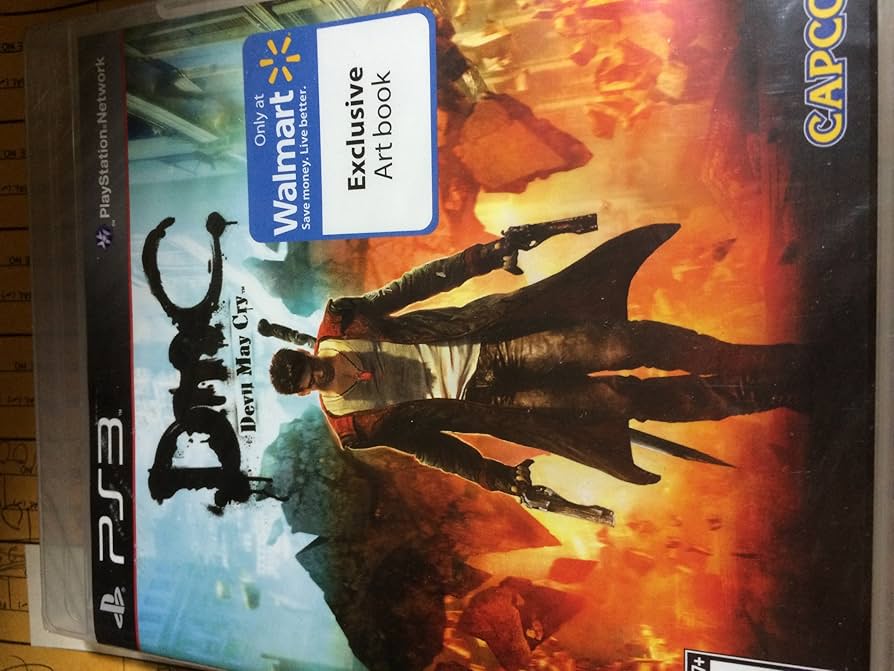 デビル メイ クライ3 全2巻セット デビル メイ クライ3 全2巻セット