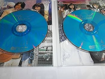 Amazon.com: Long vacation DVD-BOX : Movies & TV