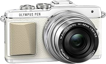 Amazon | OLYMPUS ミラーレス一眼 PEN E-PL7 14-42mm EZレンズキット