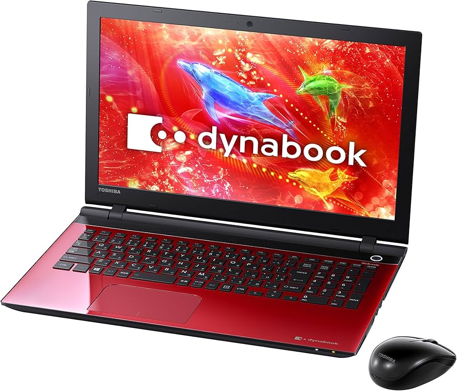 Ω Toshiba dynabook T75/RWS2 ストレージ無 Ω Toshiba dynabook T75