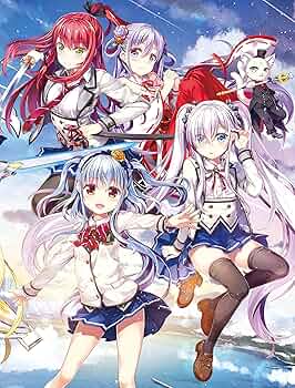 Amazon.co.jp: Z/X Code reunion Blu-ray BOX2 : 小倉 唯, 内田 彩