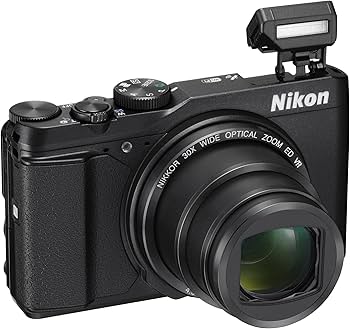 Amazon | Nikon デジタルカメラ COOLPIX S9900 光学30倍 1605万画素