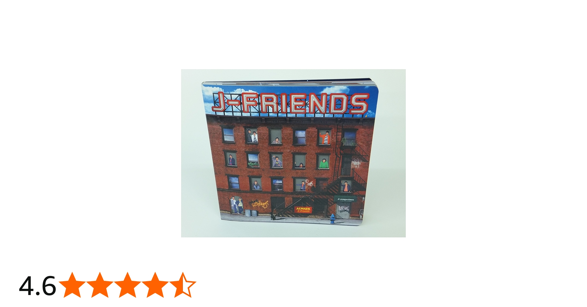 Amazon.co.jp: ALWAYS(A SONG FOR LOVE): ミュージック