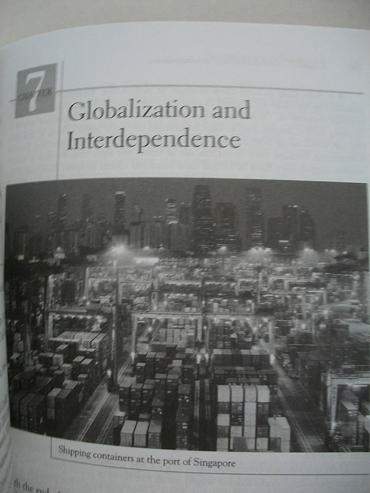 Amazon.com: Understanding Global Conflict and Cooperation: An