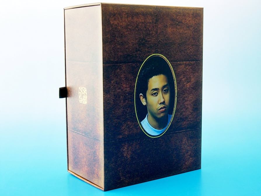 Amazon.co.jp: 水曜どうでしょう コンプリートBOX Vol.1 : 大泉洋