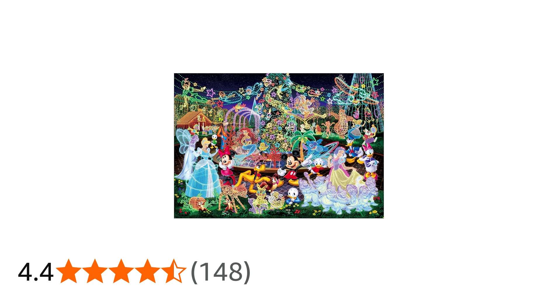 Amazon.co.jp: テンヨー(Tenyo) 【日本製】 500ピース ジグソーパズル