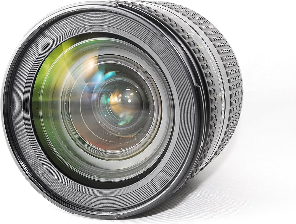 Amazon.co.jp: Nikon AFレンズ AF 28-200mm F3.5-5.6D : 家電＆カメラ