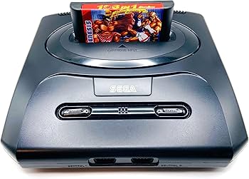 Amazon.com: Retrotech 196 In 1 Multi Game Cartridge For Sega