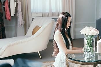 Amazon.com: BLACKPINK Jisoo ME PHOTOBOOK Special Edition Sleeve+