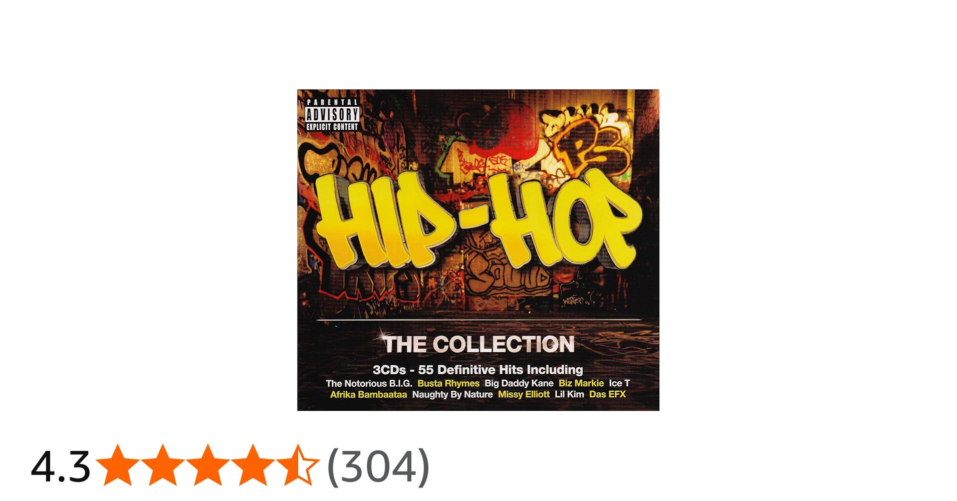 Amazon.co.jp: Hip Hop - the Collection: ミュージック