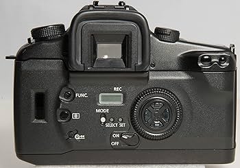 Amazon | Canon EOS-7 ボディ | 一眼レフカメラ 通販