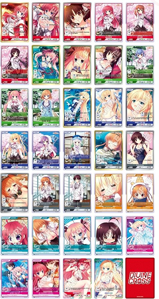 Amazon.co.jp: TCG ALIA'S CARNIVAL! DIVINE CROSS 6BOX入りINカートン