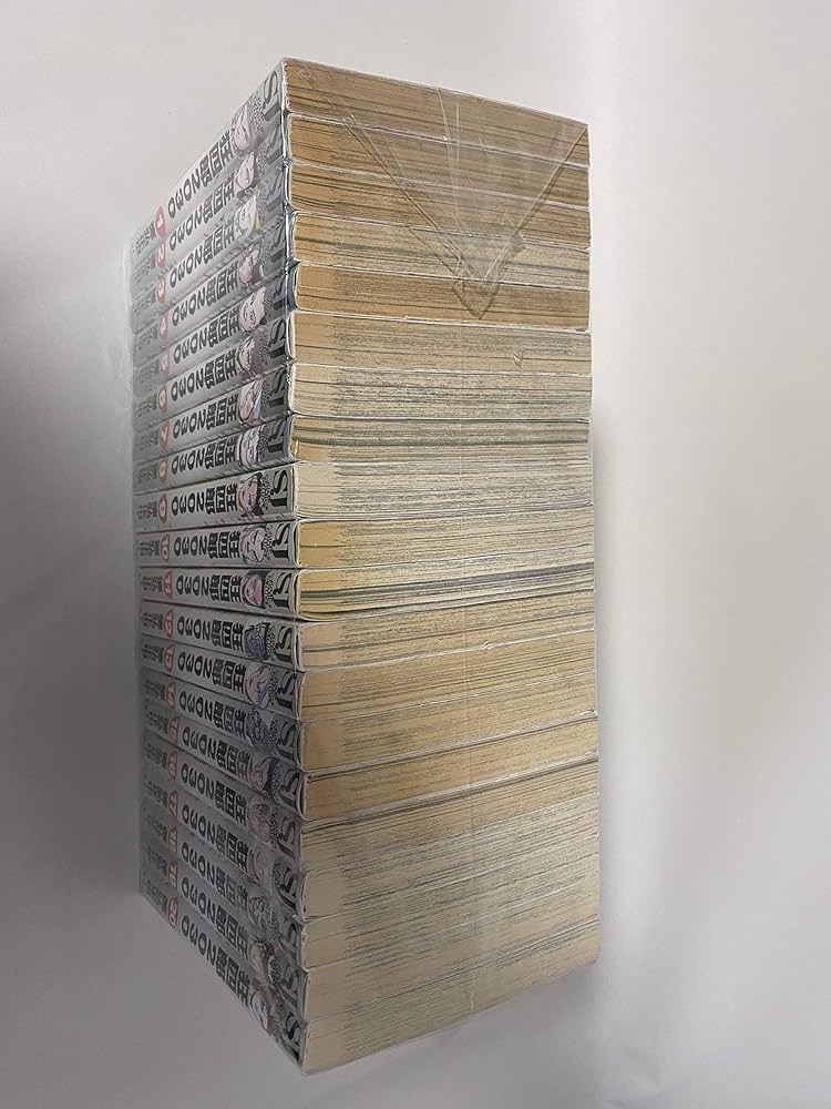 Amazon.co.jp: 狂四郎2030 全20巻完結(ジャンプコミックスデラックス