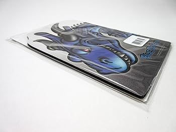 Amazon | ブルードラゴン 特典 「オリジナルマウスパッド」&「フェイス