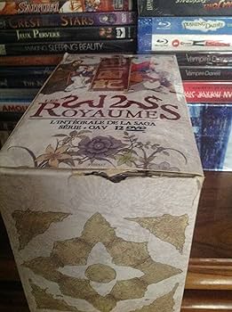 Amazon.co.jp: 十二国記 コンプリート DVD-BOX （全45話, 1125分