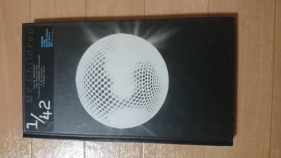 Amazon.co.jp: Mr.Children 1/42: ミュージック