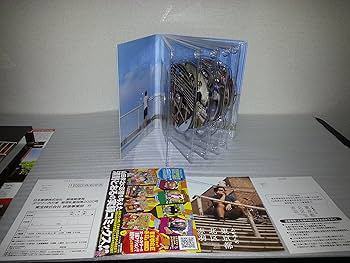 Amazon.co.jp: 山田孝之の東京都北区赤羽 DVD BOX(初回限定:スペシャル