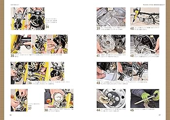 4Lモンキー復活術 (モンキークルージン別冊) | スタジオタック