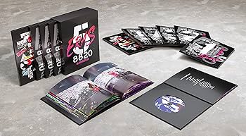 Amazon.co.jp: 【予約受付終了】完全受注生産限定 「B'z SHOWCASE 2020