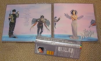 Amazon.co.jp: ザ・モンスター: ミュージック