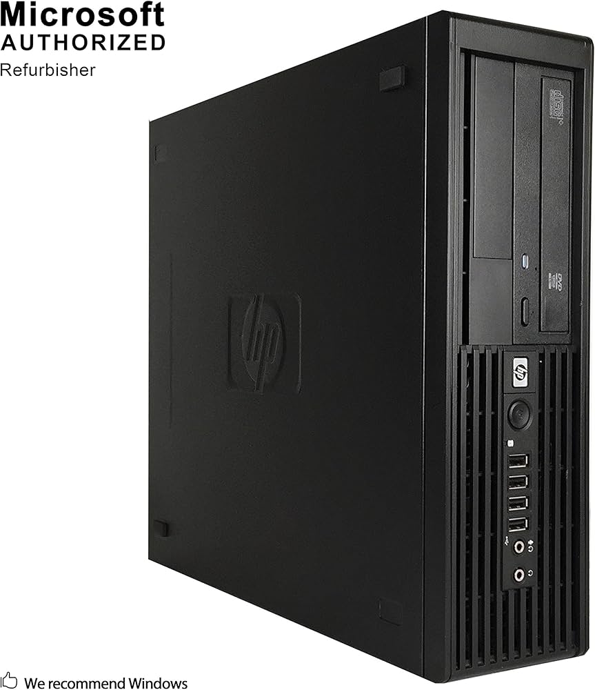 Amazon.com: HP Z220 Workstation SFF,Intel Core I5 3570 up to 3.8G
