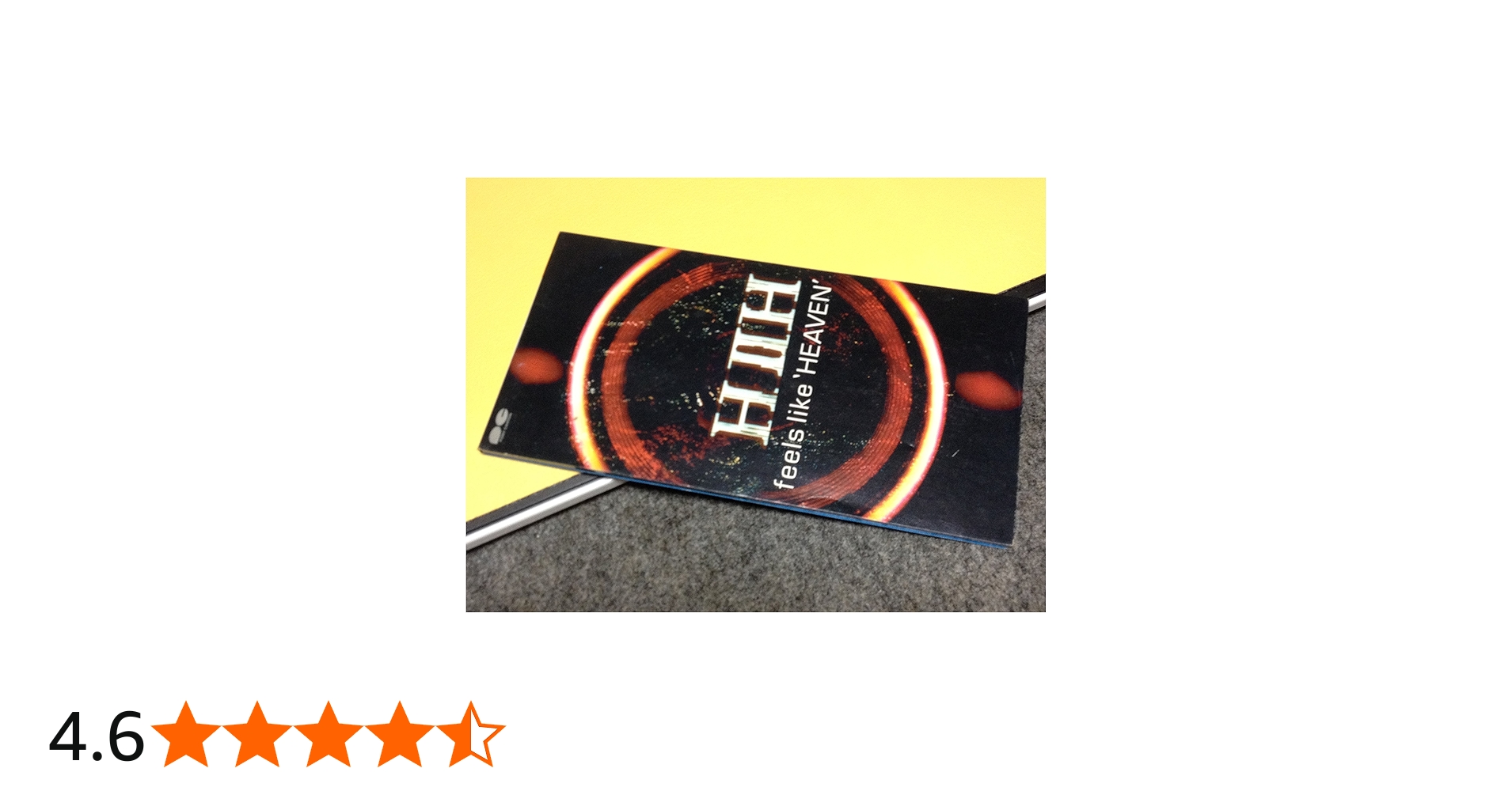 Amazon.co.jp: feels like 