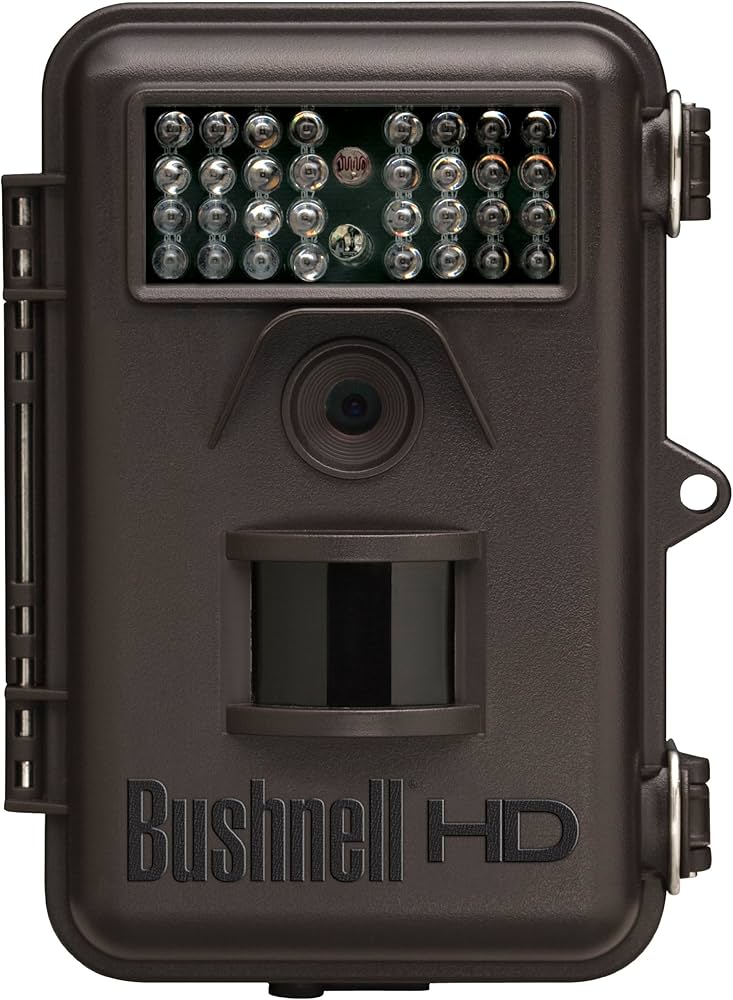 Amazon.co.jp: Bushnell TROPHYCAM トレイルカメラ トロフィーカム