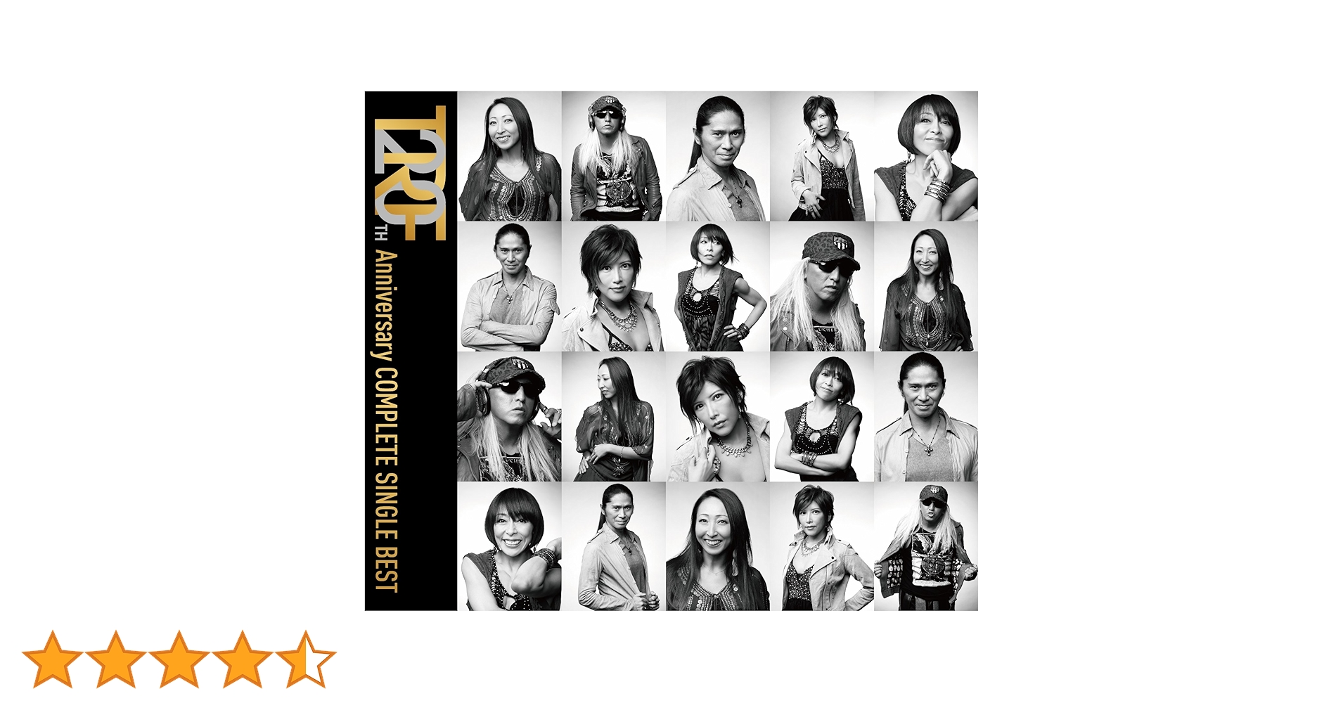邦楽 20th ANNIVERSARY COMPLETE SINGLE BOX Amazon.co.jp: 20th