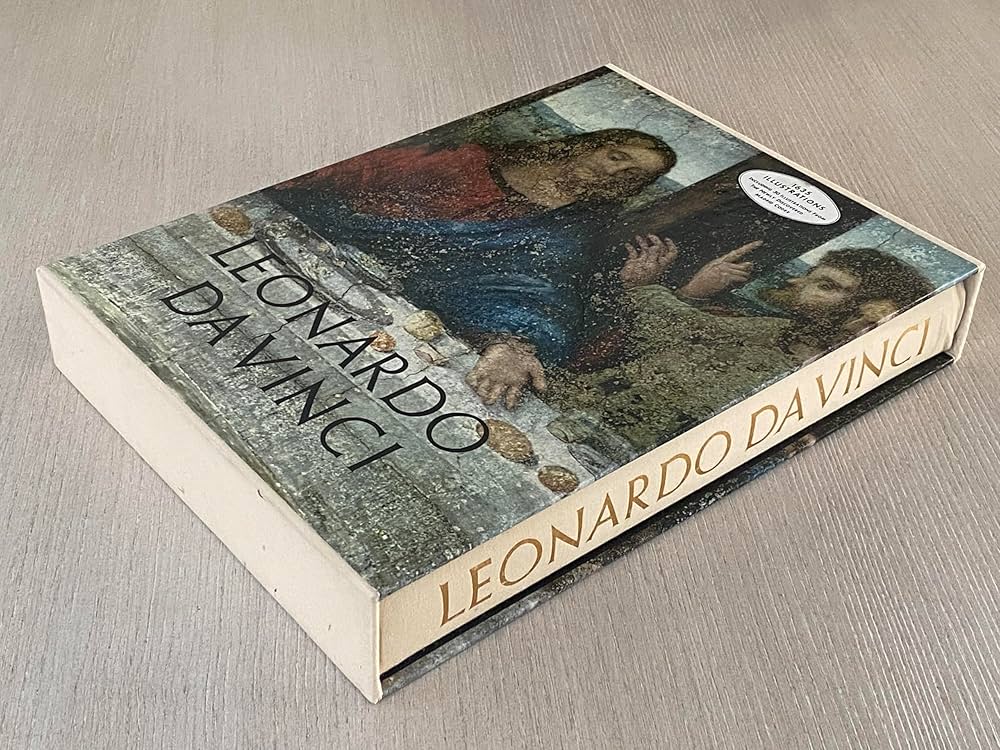 Leonardo Da Vinci (1635 Illustrations): Artabras Book: Amazon.com
