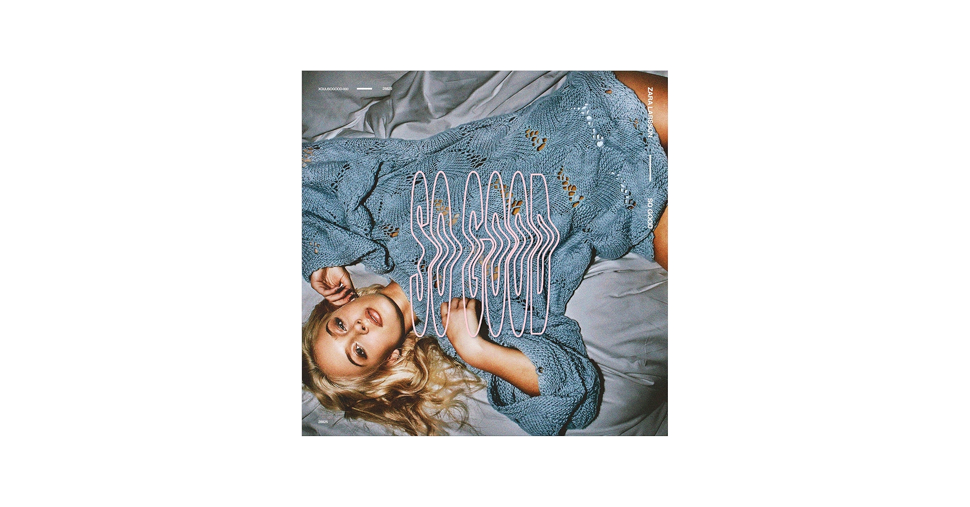 Zara Larsson - So Good - Amazon.com Music