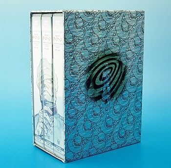 Amazon.co.jp: 新造人間キャシャーン COMPLETE DVD-BOX ~ALL EPISODES