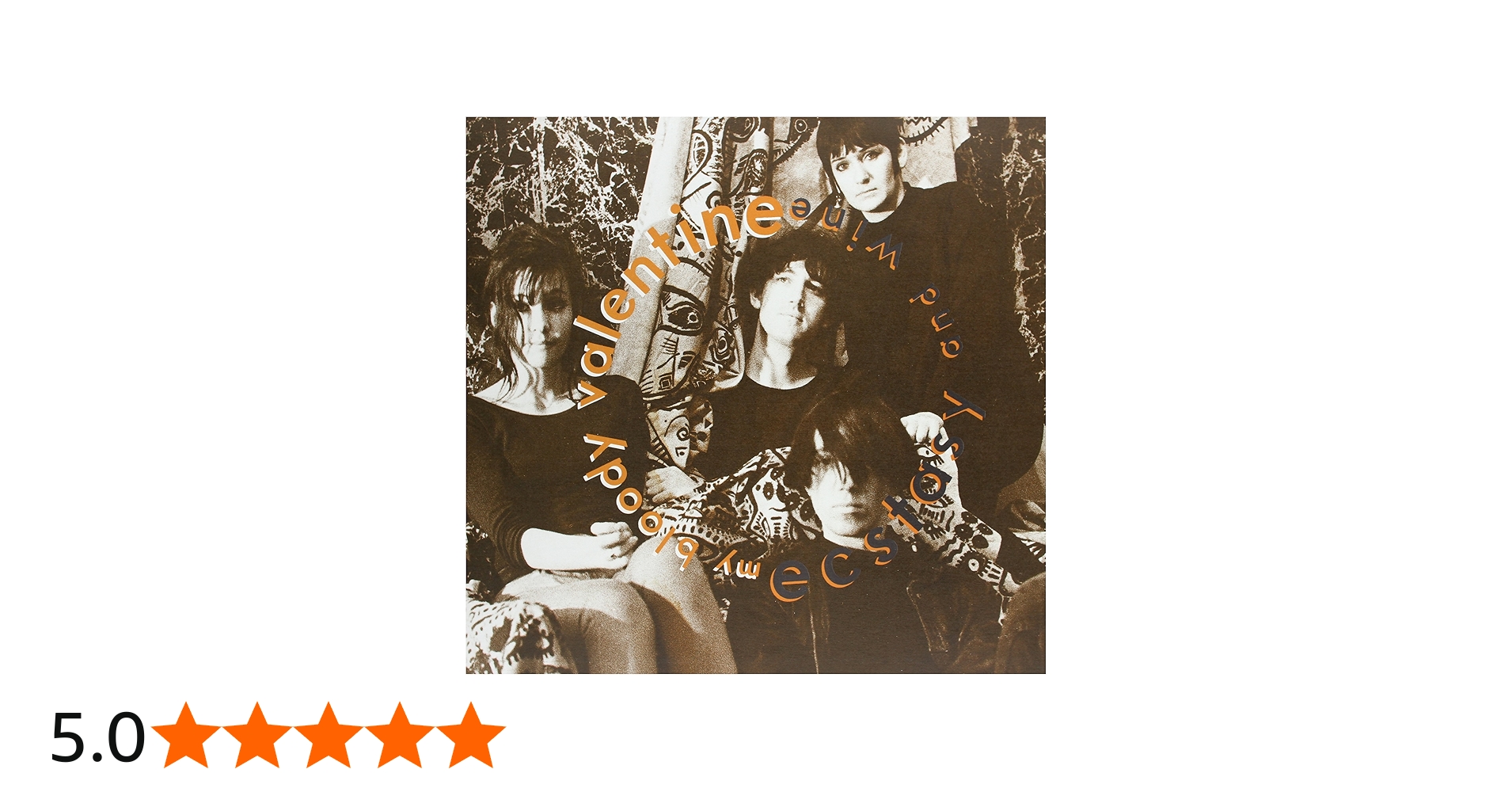 Amazon.co.jp: Ecstasy & Wine [12 inch Analog]: ミュージック