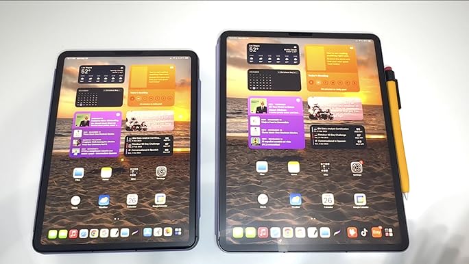 Amazon.com : Apple 2020 iPad Pro 2nd Gen, 11-inch, Wi-Fi, 1TB