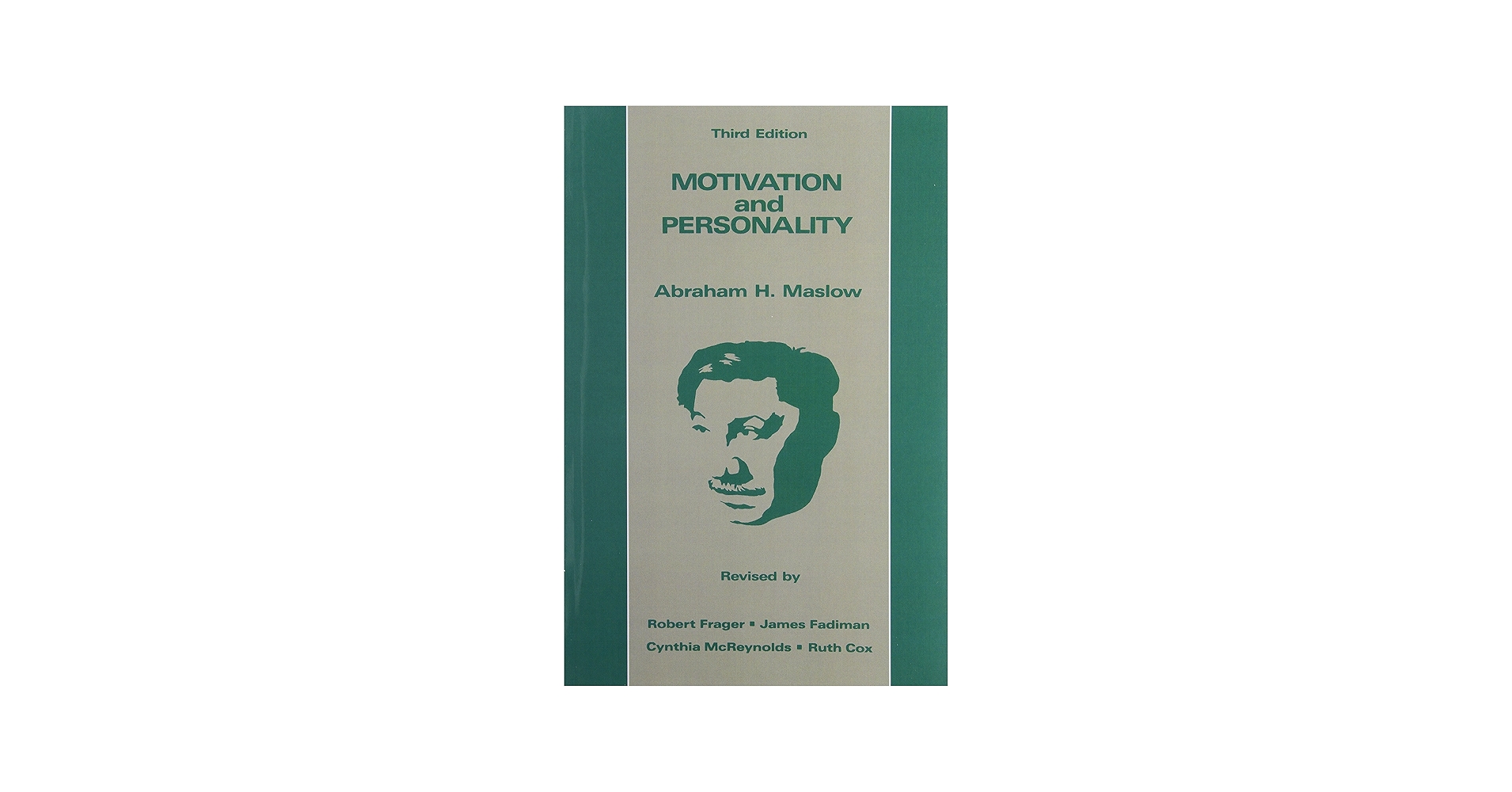 Amazon.com: Motivation and Personality, 3rd Edition: 9780060419875