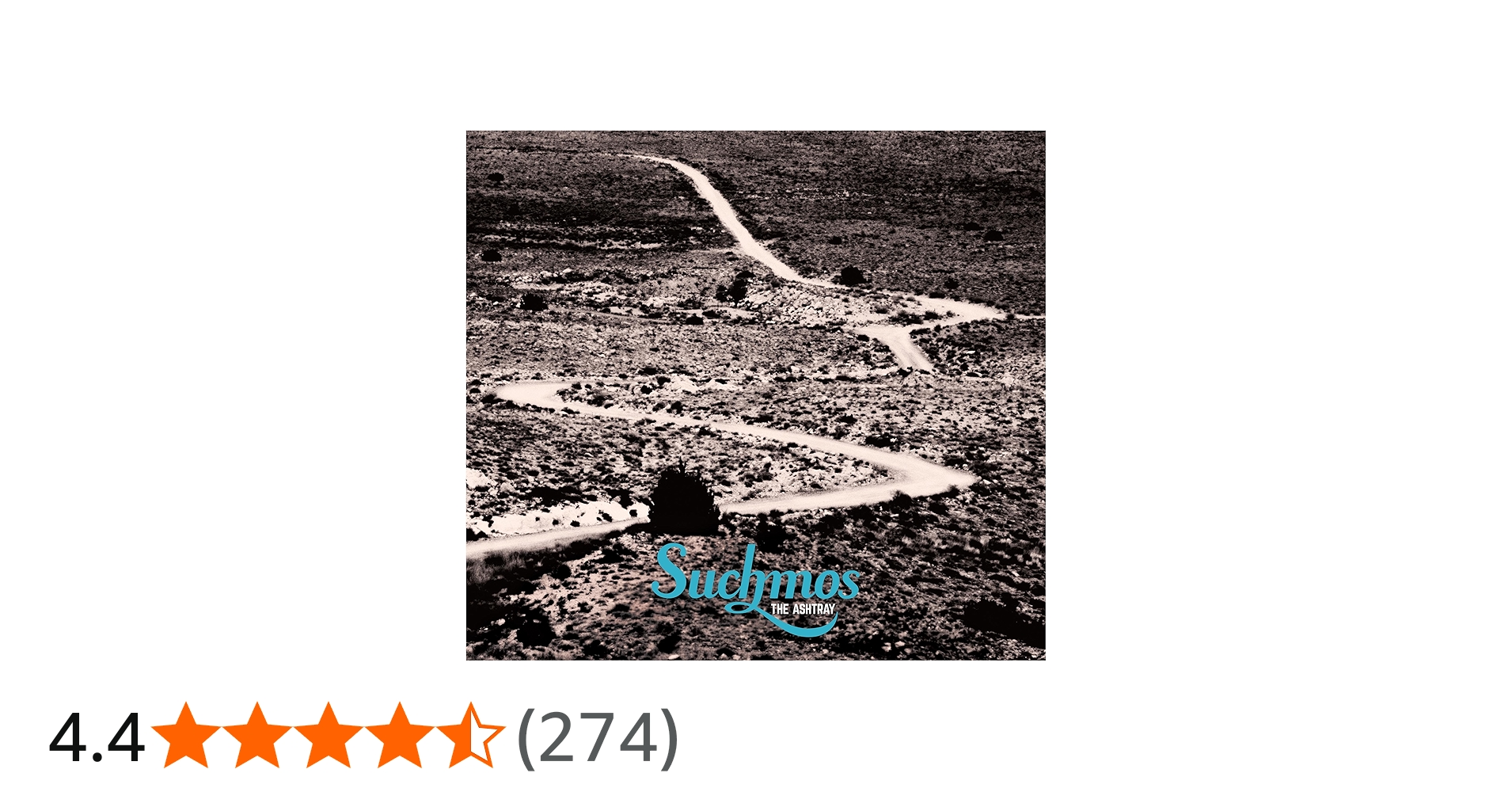 Suchmos THE ASHTRAY サチモス 【完全生産限定盤/アナログ盤】 Amazon