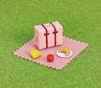 Amazon.co.jp: シルバニアファミリー ファミリートリップ 【空のぼう