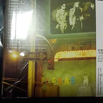 Amazon.co.jp: SINGLE HISTORY IV 1991-1994(紙ジャケット仕様) - THE