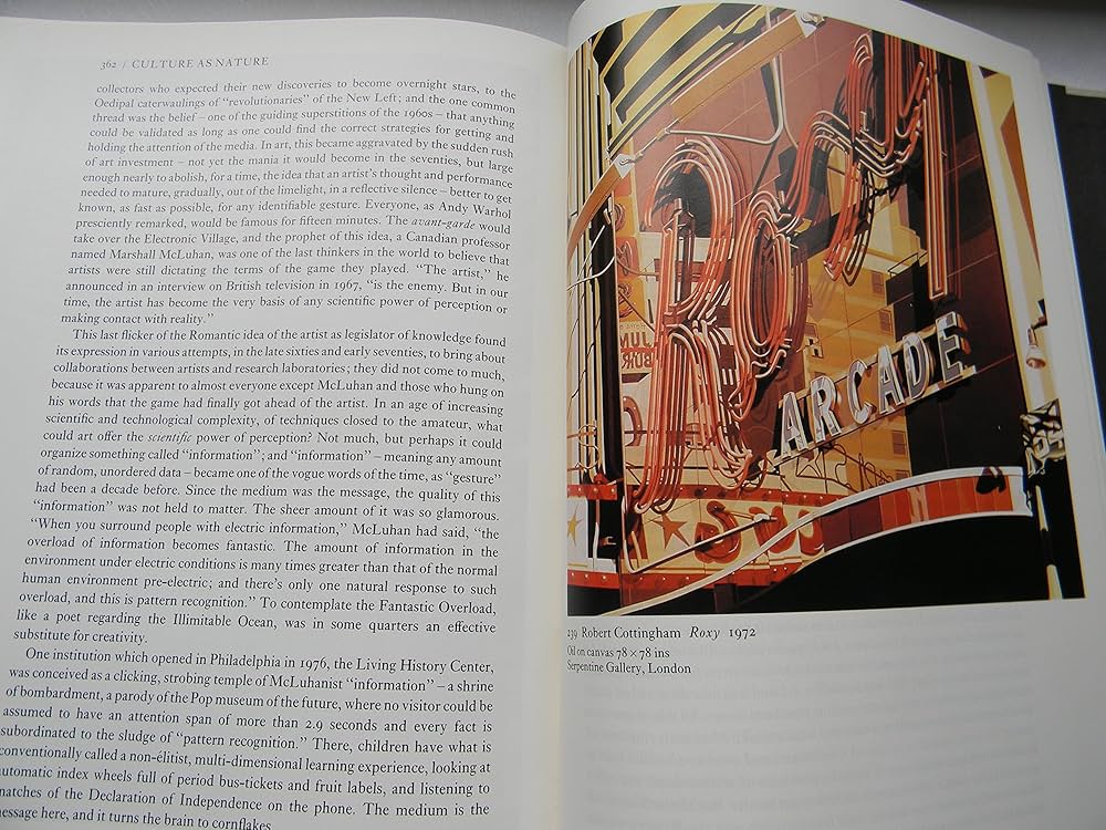 The Shock of the New: The Hundred-Year History of Modern Art, Its