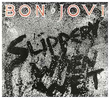 Amazon.co.jp: Slippery When.. -Digi-: ミュージック